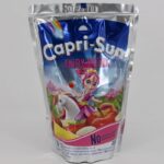 Capri-Sun Fairy Drink 40/0,2l mit Apfel, Banane & Erdbeere