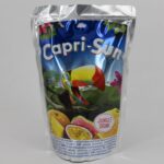 Capri-Sun Jungle Drink 40/0,02l