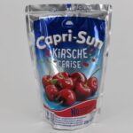 Capri-Sun Kirsche 40/0,2l