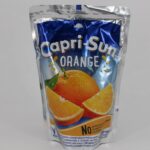 Capri-Sun Orange 40/0,2l