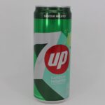 7 Up Saveur Mojito 330 ml / 24 Stk.