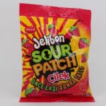 Sour Patch Kids Strawberry 80g x24 (TR)