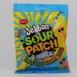 Sour Patch Tropical 80g x24 (TR)