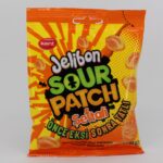 Sour Patch Peach 80g x24 (TR)