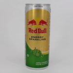 Red Bull Zero Sugar Apple Muscat Grape 250ml x24