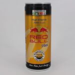 Red Bull Plus Zero Sugar 250ml x24