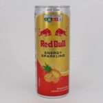 Red Bull Zero Sugar Pineapple Lemon 250ml x24