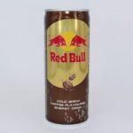Red Bull Cold Brew Coffee 250ml x24
