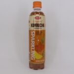 OKF Kombucha Sparkling Lemon Ginger 500ML*20