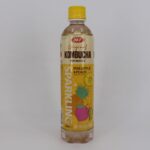 OKF Kombucha Sparkling Pineapple Peach 500ML*20