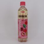OKF Kombucha Sparkling Tartcherry 500ML*20