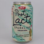 OKF Post lacto Cream Soda 350ML*20