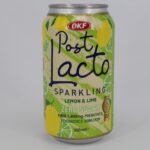 OKF Post lacto Lemon Lime 350ML*20