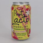 OKF Post lacto Strawberry Vanilla 350ML*20