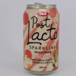 OKF Post lacto Peach Cream 350ML*20