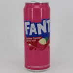 Fanta Lychee 320ml x12