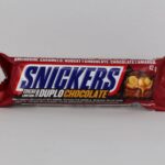 Snickers Double Chocolate 42g/20 (BR)
