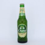 Bier 5% Vol. - Plato 11,1 24 X 320 ML CHANG / 24 Stk.