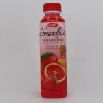 OKF Smoothie Red 500ml*20