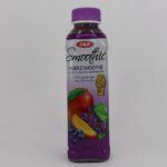 OKF Smoothie Purple Blueberry 500ml*20