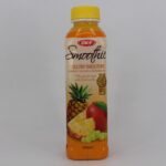 OKF Smoothie Yellow 500ml*20