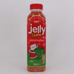 OKF Jelly Chew Watermelon 500ML*20