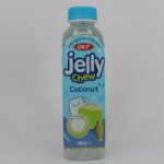 OKF Jelly Chew Coconut 500ML*20