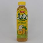 OKF Jelly Chew Pineapple 500ML*20