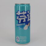 Fanta Jas-Pfirsich Asia 330ml'24