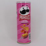Pringles Butter Caramel*12