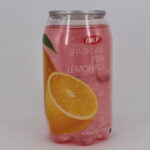 OKF Sparkling Pink Lemonade 350ML*24