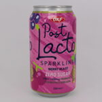 OKF Post lacto Berry Blast 350ML*20
