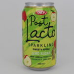 OKF Post lacto Sweety Apple 350ML*20