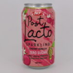 OKF Post lacto Cherry Vanilla 350ML*20