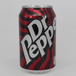 Dr.Pepper 355ml / 24 Stk.
