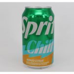 Sprite Chill M 355ml / 12 Stk.