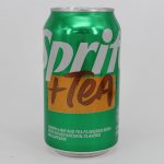 Sprite Tea 355ml USA*12