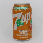 7-UP Caffeine free M 355ml  12 Stk.