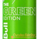 Red Bull Curuba-Holunderblüte 250ml / 24 Stk.