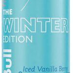 Red Bull Iced Vanilla Berry 250ml / 24 Stk.