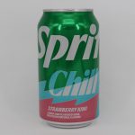 Sprite Chill Strawberry Kiwi12 x 355ml