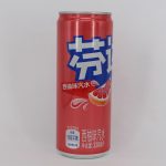 Fanta Grapefruit China 24x330ml